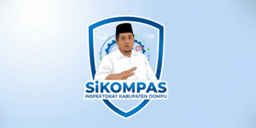 Mitigasi risiko pengelolaan dan pengawasan anggaran dengan SiKOMPAS