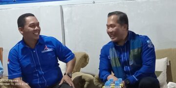 Pesan khusus ketum Demokrat cegah vakum of power di NTB