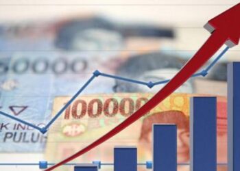 Sektor Pertanian Kerek Pertumbuhan Ekonomi Dompu 4,85 Persen di 2025