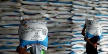Stok Pupuk di Dompu Mulai Aman Setelah Cuaca Ekstrem