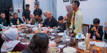 Baladewa sampai histeris