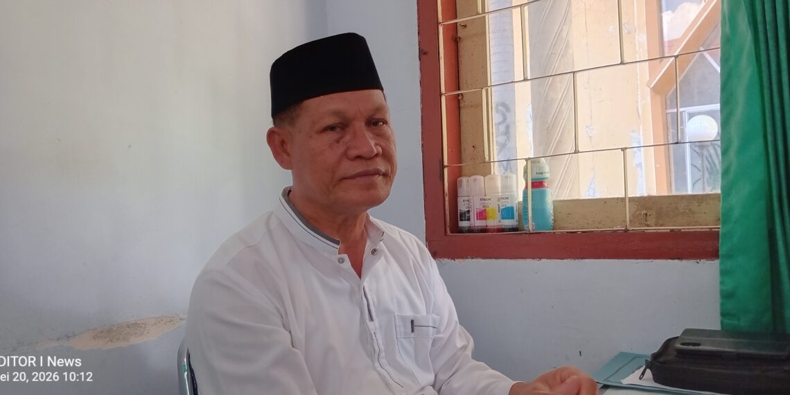 📷 Drs. Ilham Natsir. (my).
