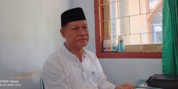 Baznas Dompu distribusikan bantuan 1 miliar lebih