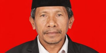 Madhar terpilih jadi Kades Katua PAW
