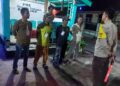 Wakili Polda NTB, Pos Kamling RT. 07 Kelurahan Potu melenggang ke tingkat nasional