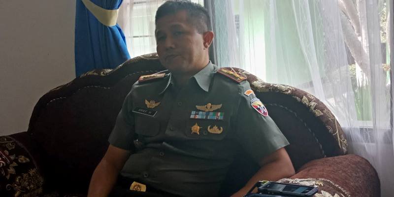 Letkol Arief