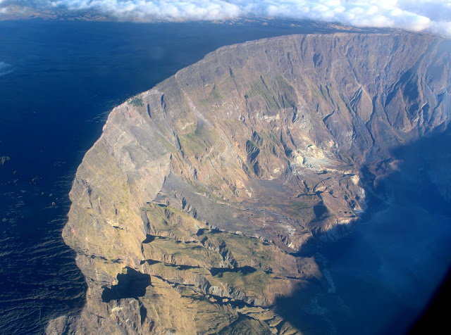 Kaldera tambora