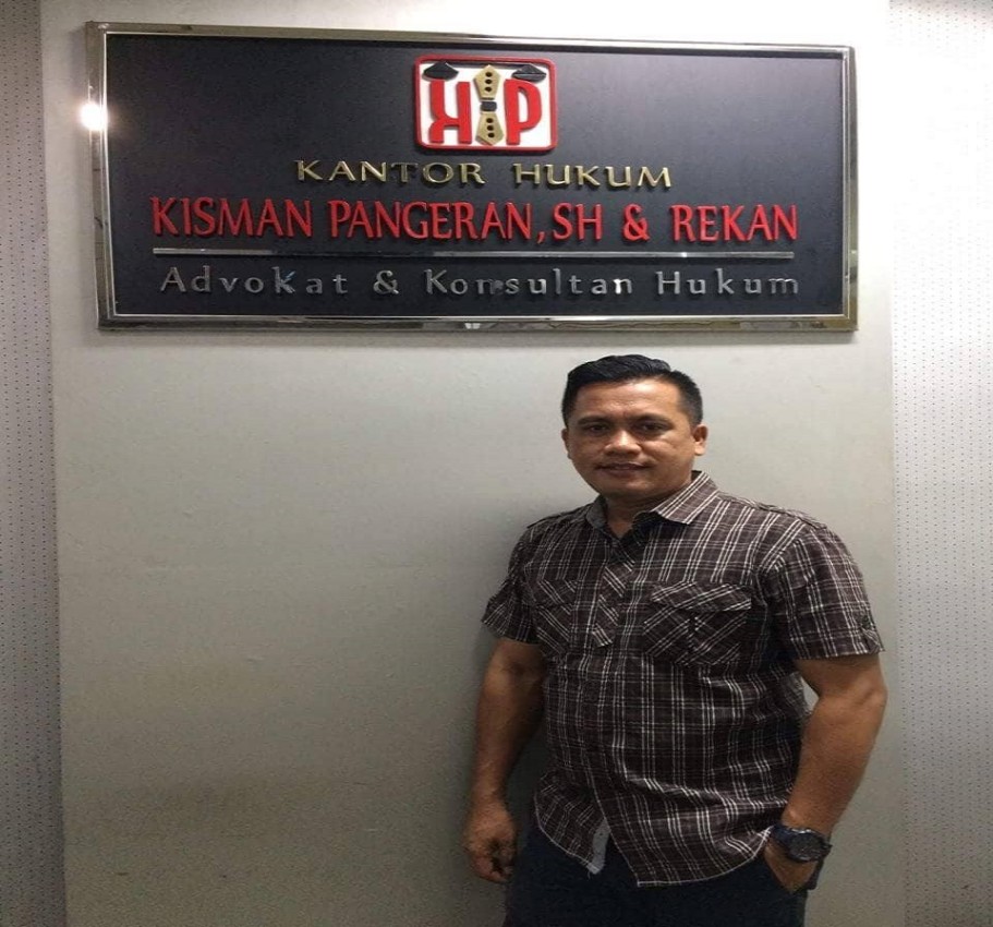 Kisman, SH