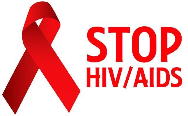stop hiv/aids