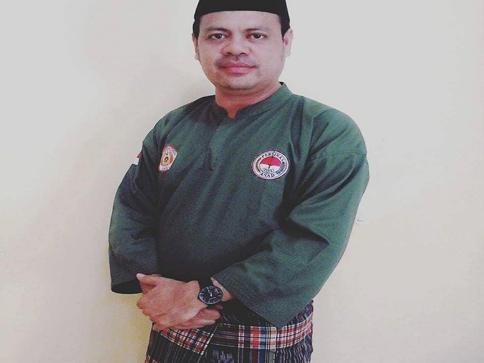 kurnia gerindra dompu