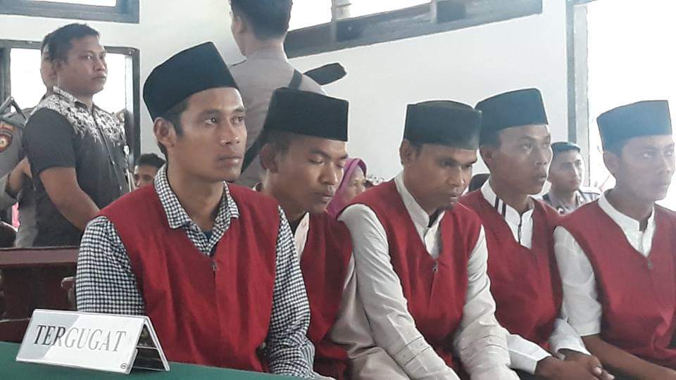 hukuman mati