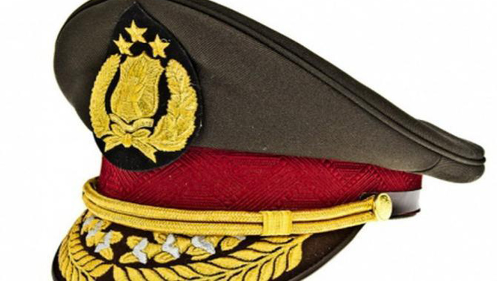 Malas Ngantor, Tiga Anggota Polres Dompu Dipecat