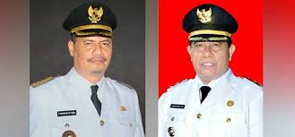 Sewindu Kepemimpinan Emas Bupati HBY ; Do`a Syukur dan 27 Tahun Pernikahan