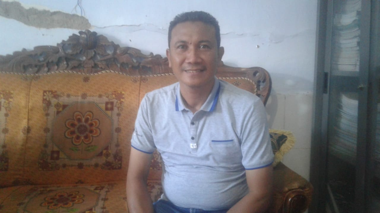 kabid dikdas feri
