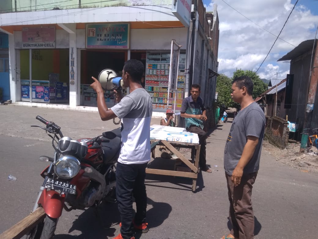 ketua karang taruna