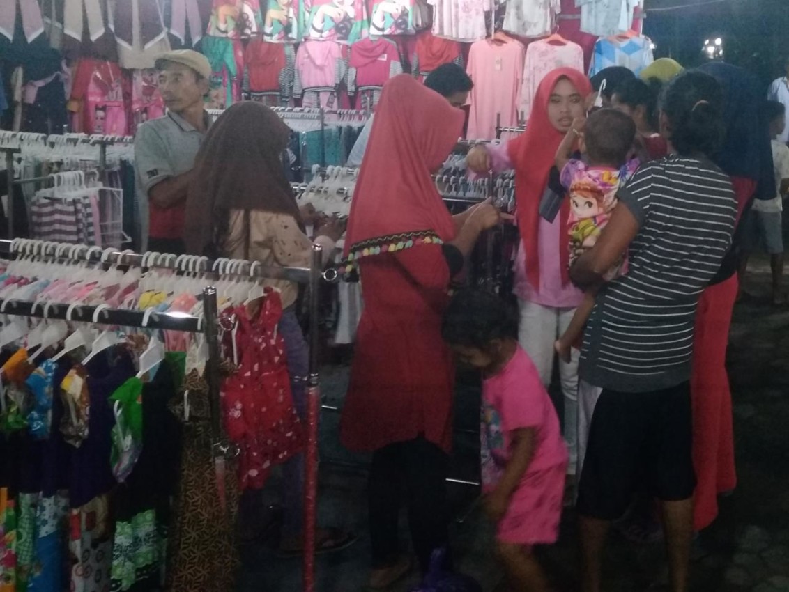 pasar ramadhan