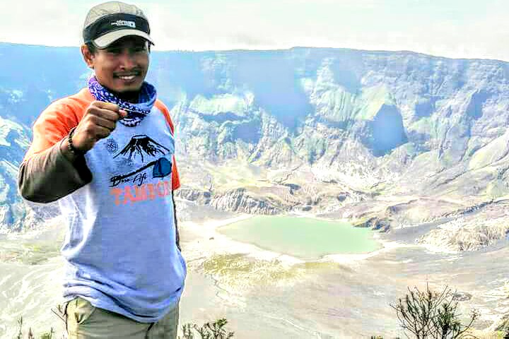 putra taufan