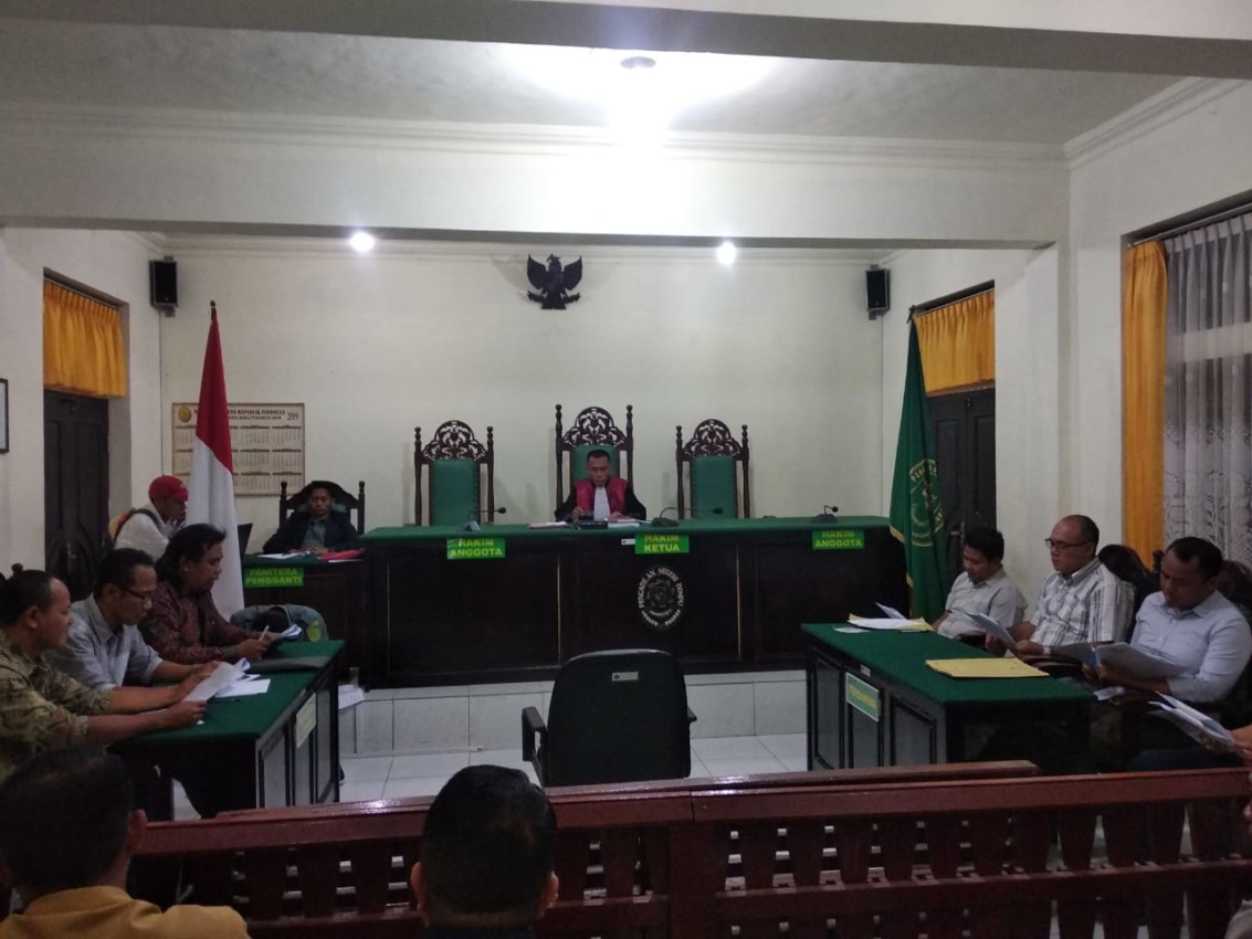 sidang pp