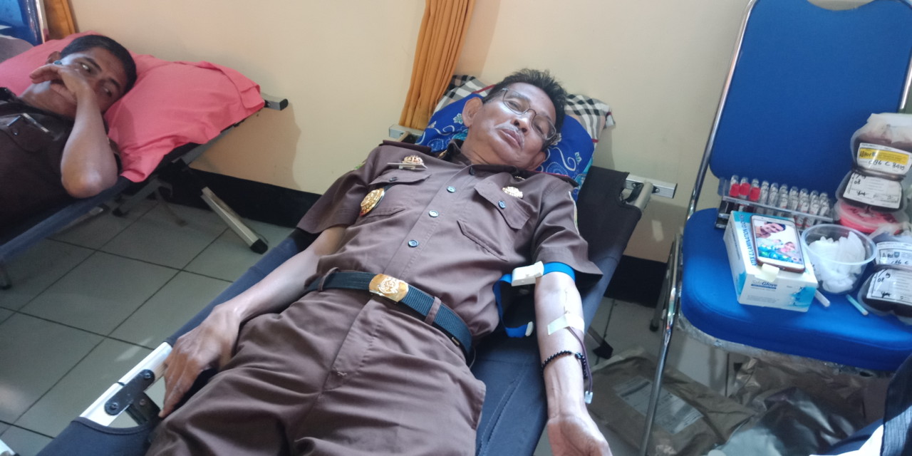 kejaksaan dompu