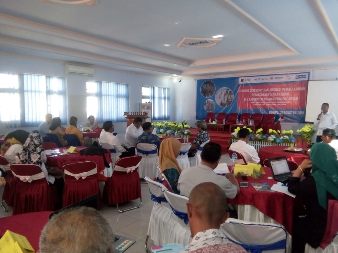 projec sehati plan