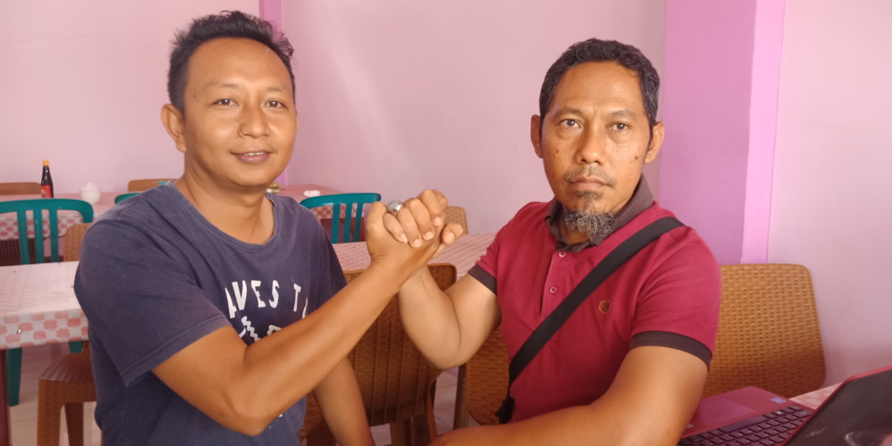 Bang zul dan yadhin