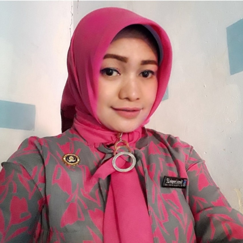 nurul 256 cpns