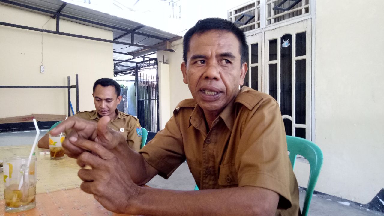 om bek