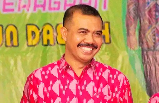 muhammad bpkad