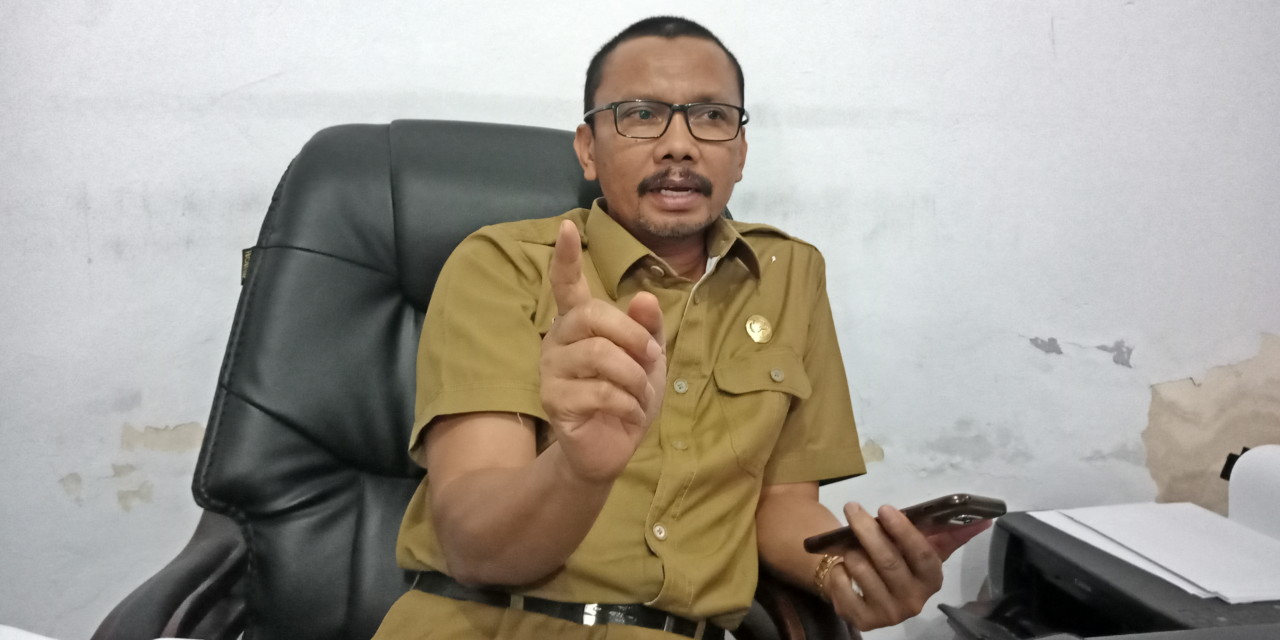 armansyah bappenda