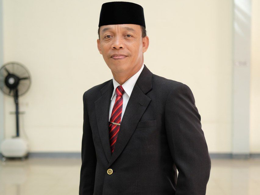 kabag humas dompu