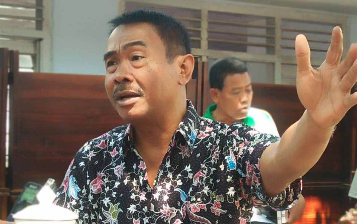 sekda hagub