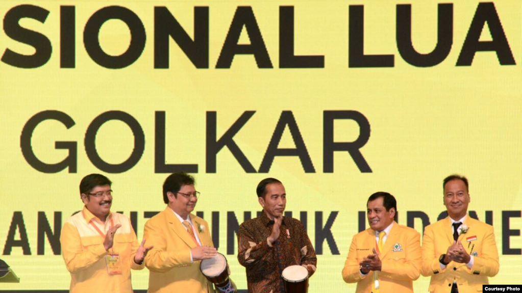 golkar