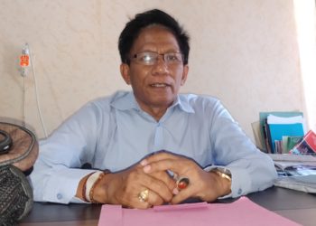Ir zainal arifin