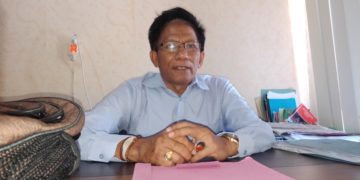 Ir zainal arifin