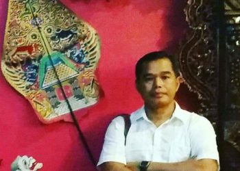 Hakim Djoe