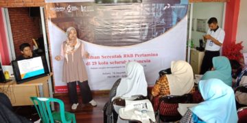 pelatihan