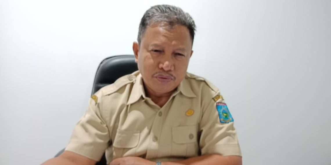asisten administrasi umum