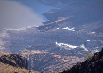 Kendala Cuaca, Pendakian Tambora Sudah Ditutup 1 Bulan
