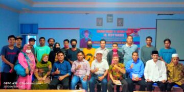 reses dua 2020