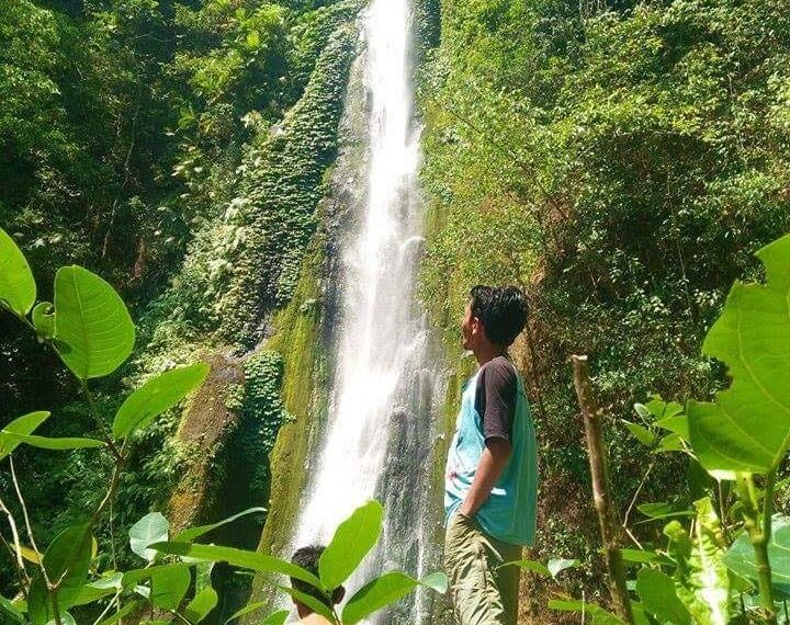 air terjun