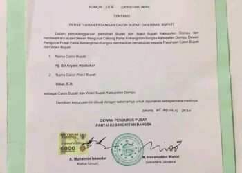 Akhirnya Erahi direstui PKB