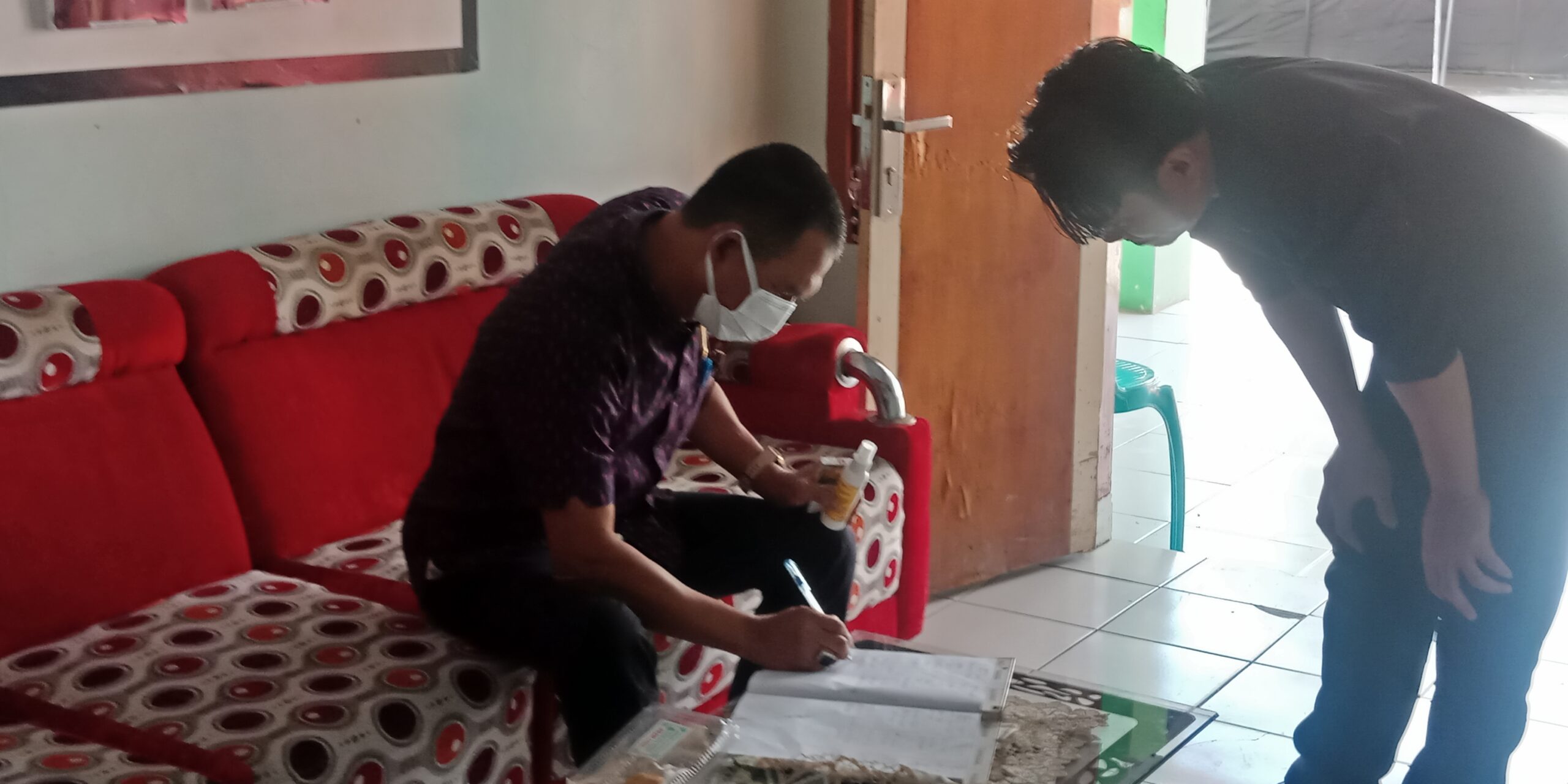 Bupati Dompu diperiksa Bawaslu soal mutasi politis ASN