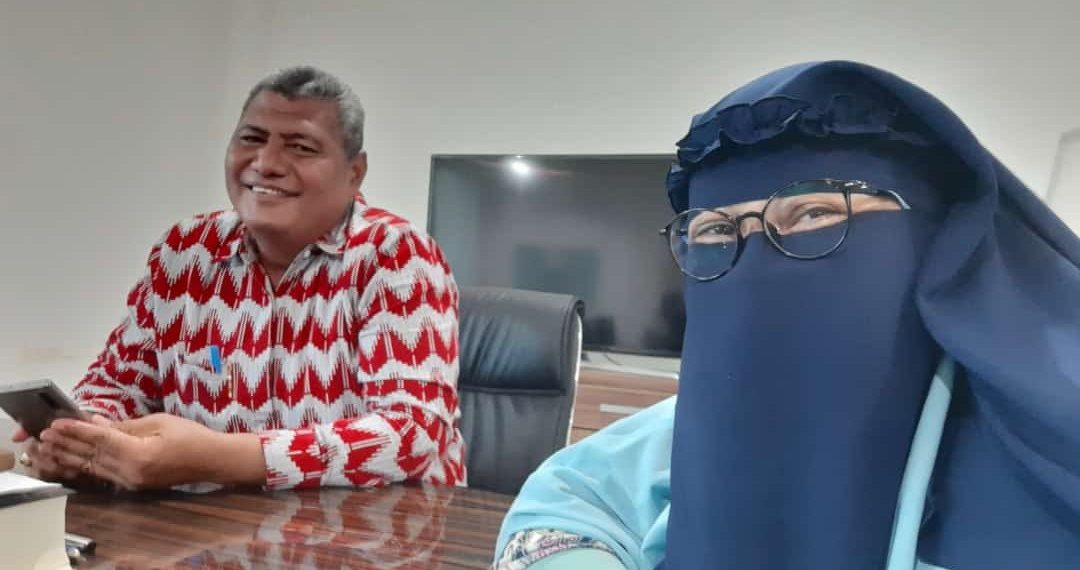 Bupati dan Swastari