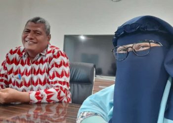 Bupati dan Swastari