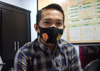 Berkas pembunuhan Manggeasi lengkap