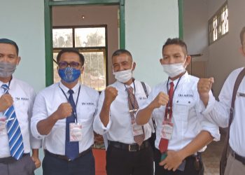 Tim hukum