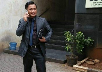 Lawyer