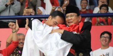 Prabowo
