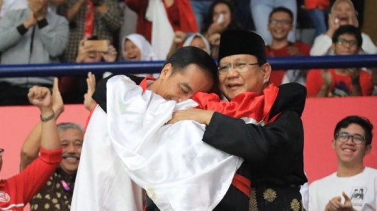 Prabowo