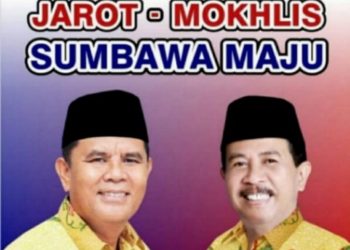 Jarot-Mokhlis unggul, aparat diminta kawal ketat rekapitulasi suara